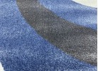 Тъкан килим MAGNOLIA 794 d.blue